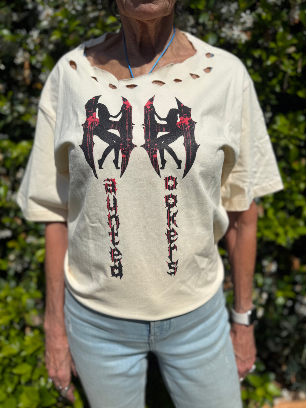 Haunted Hookers T-Shirt (First Run)