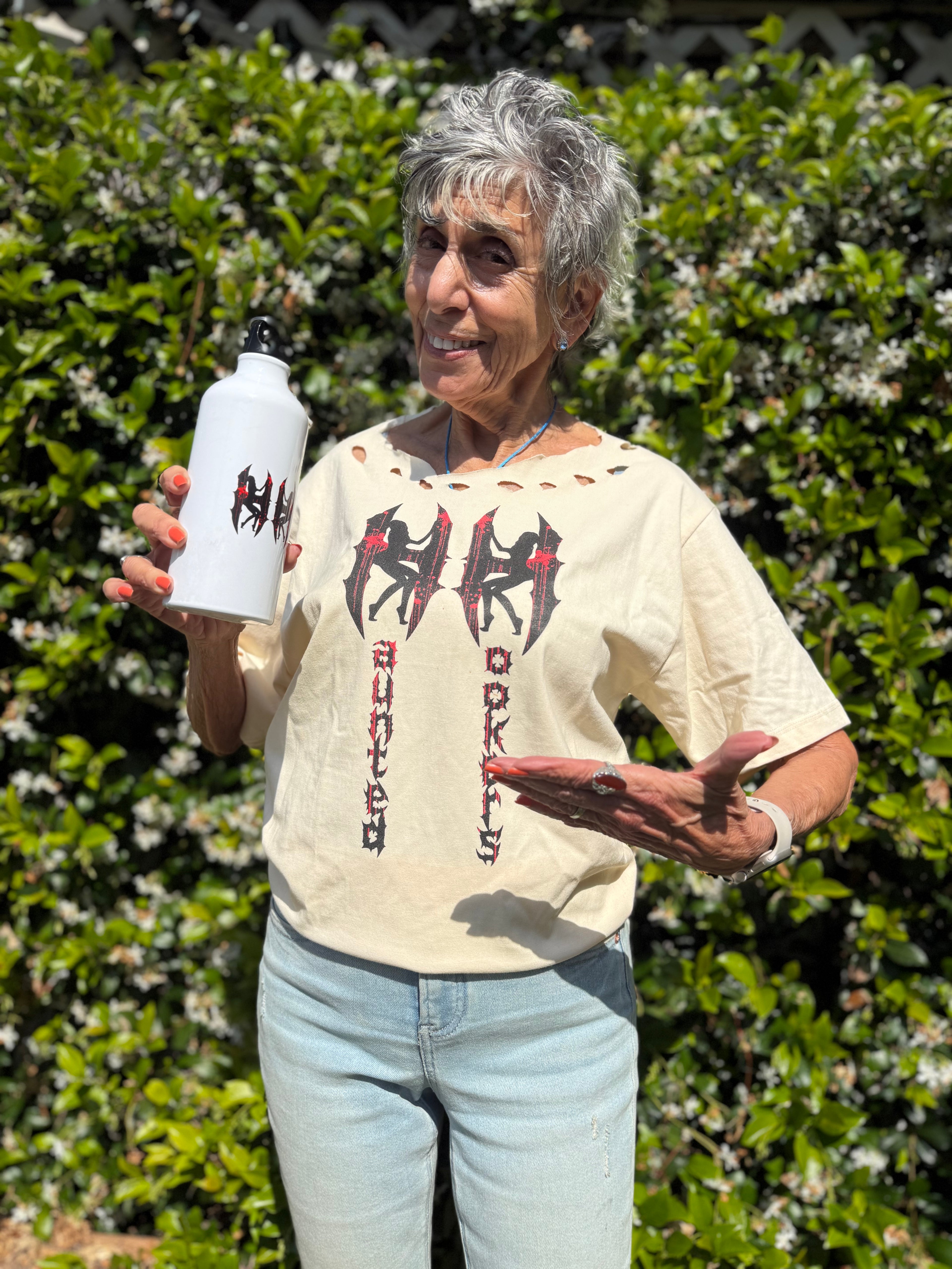 Haunted Hookers T-Shirt (First Run)
