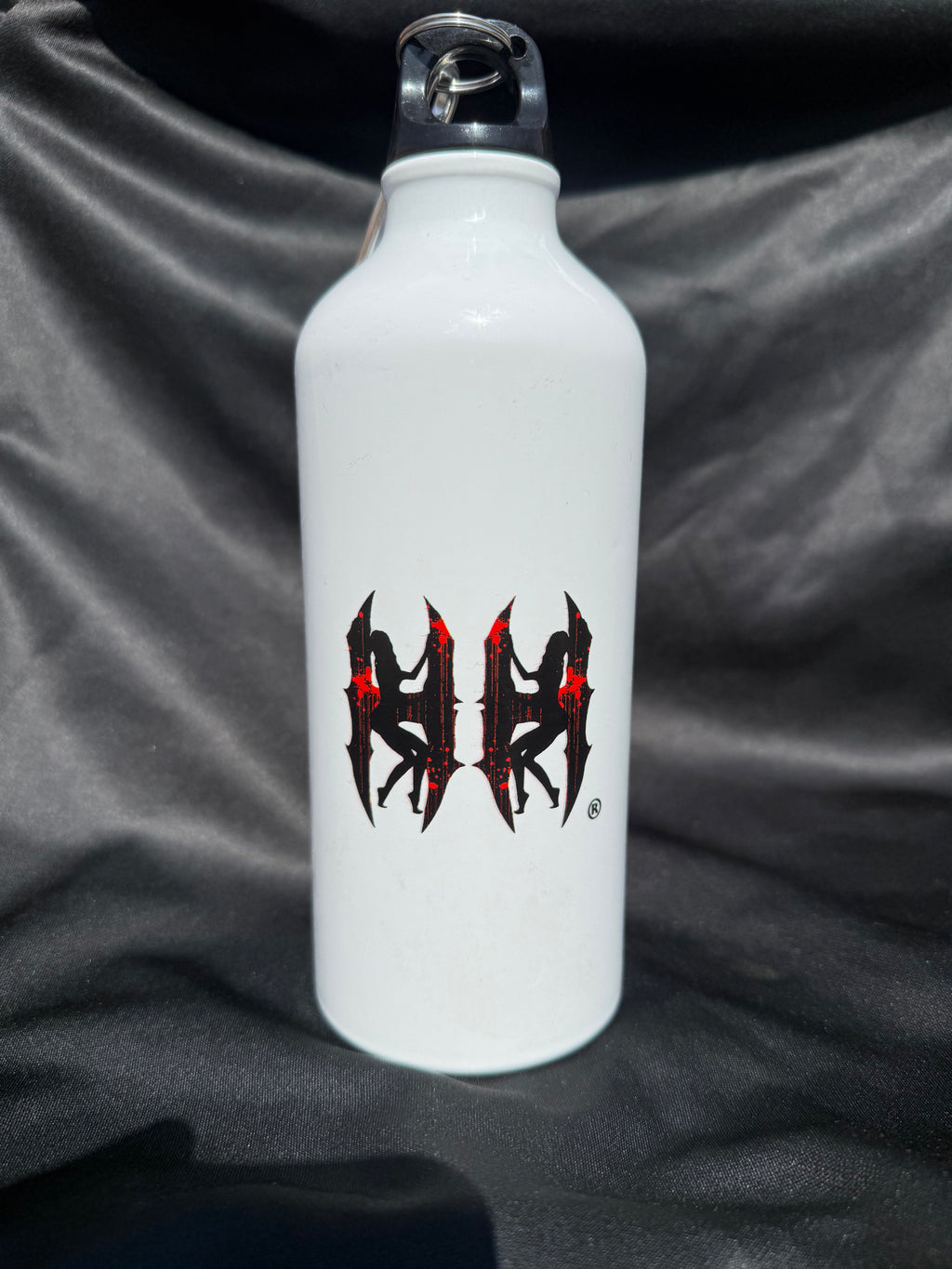 Haunted Hookers Water Bottle (First Run)